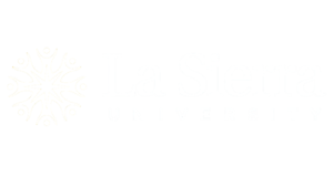 la sierra university logo